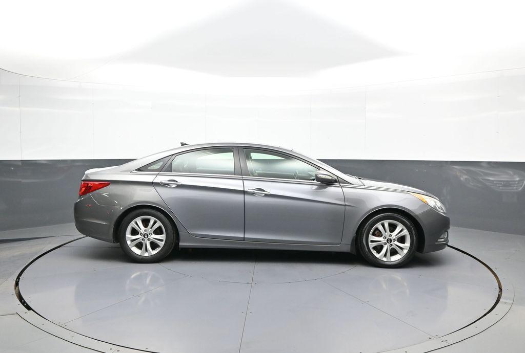 used 2012 Hyundai Sonata car, priced at $7,500
