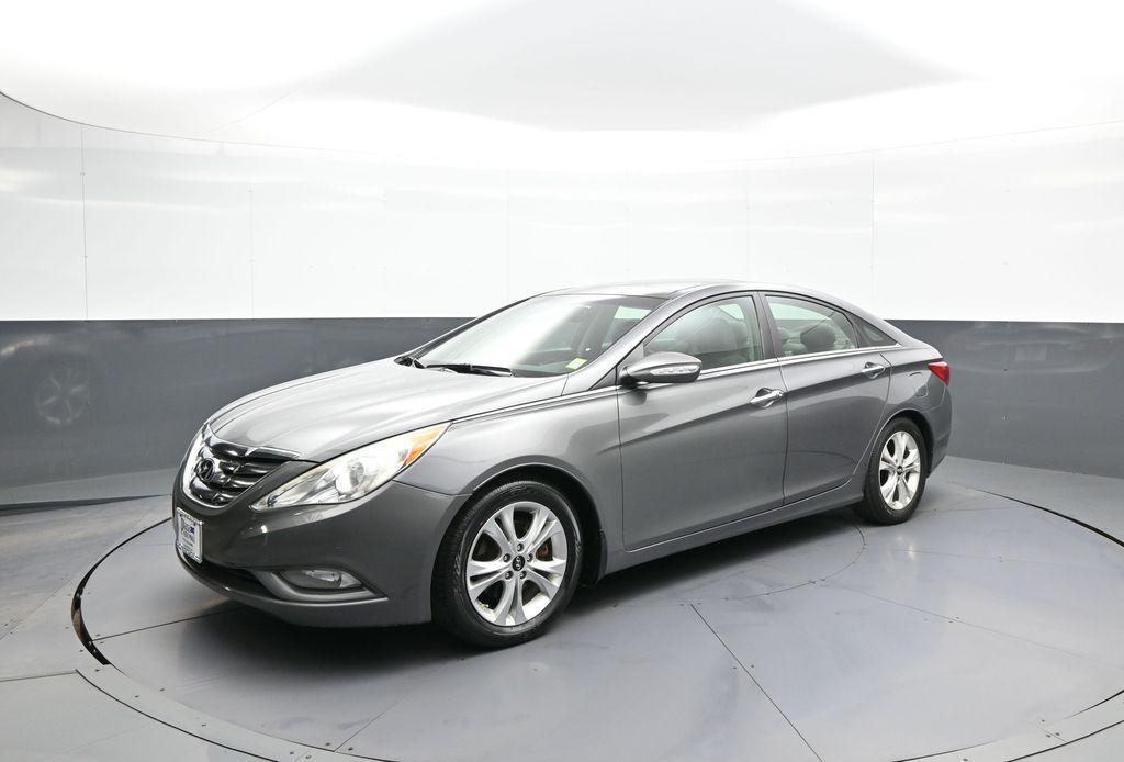 used 2012 Hyundai Sonata car, priced at $7,500