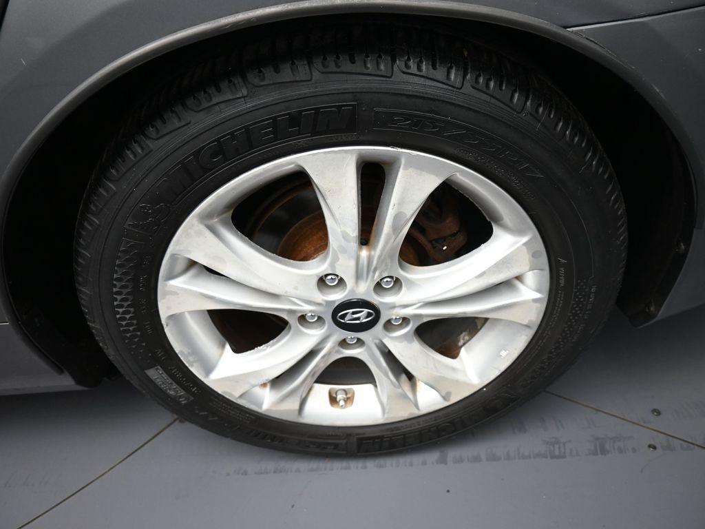 used 2012 Hyundai Sonata car, priced at $7,500