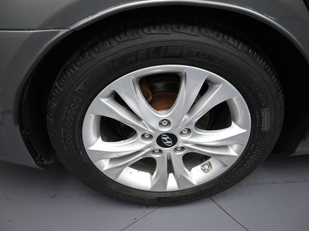 used 2012 Hyundai Sonata car, priced at $7,500