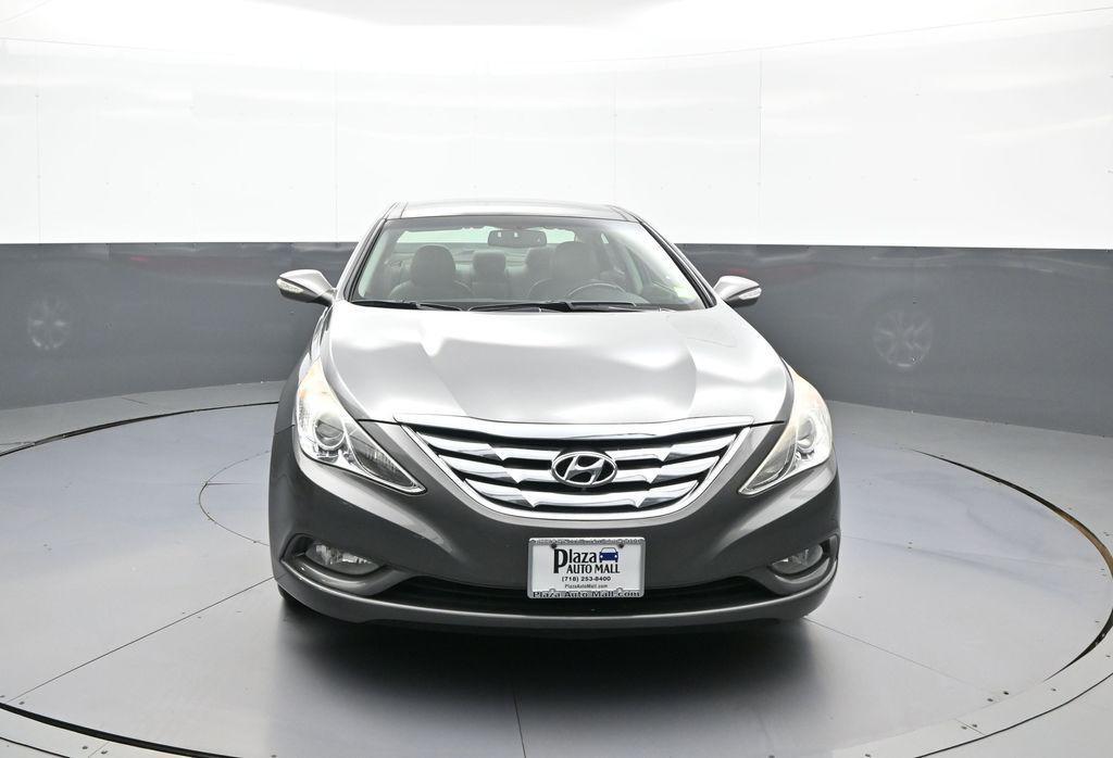 used 2012 Hyundai Sonata car, priced at $7,500