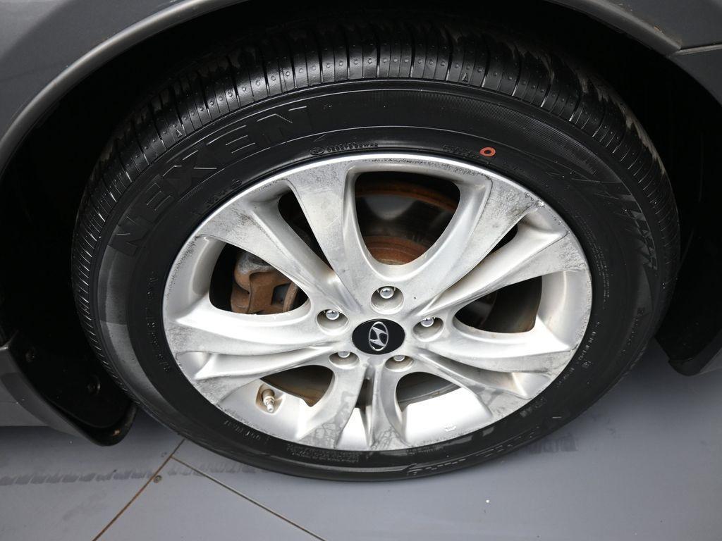 used 2012 Hyundai Sonata car, priced at $7,800