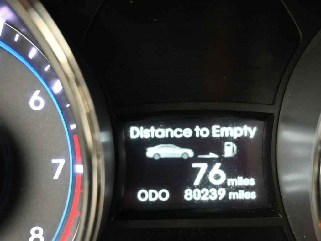 used 2012 Hyundai Sonata car, priced at $7,500