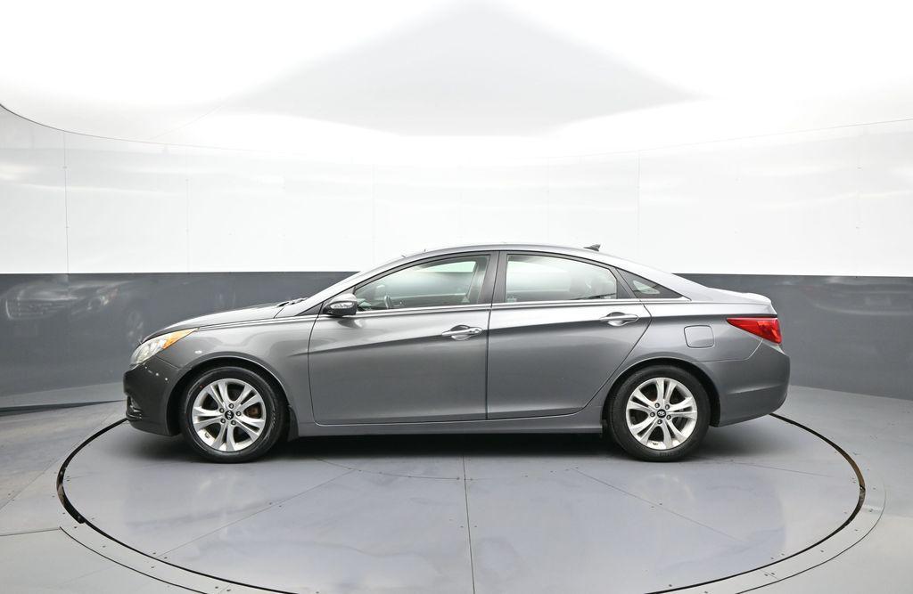 used 2012 Hyundai Sonata car, priced at $7,500
