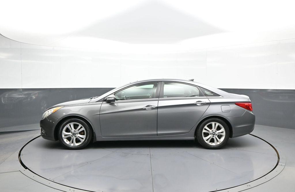 used 2012 Hyundai Sonata car, priced at $7,800