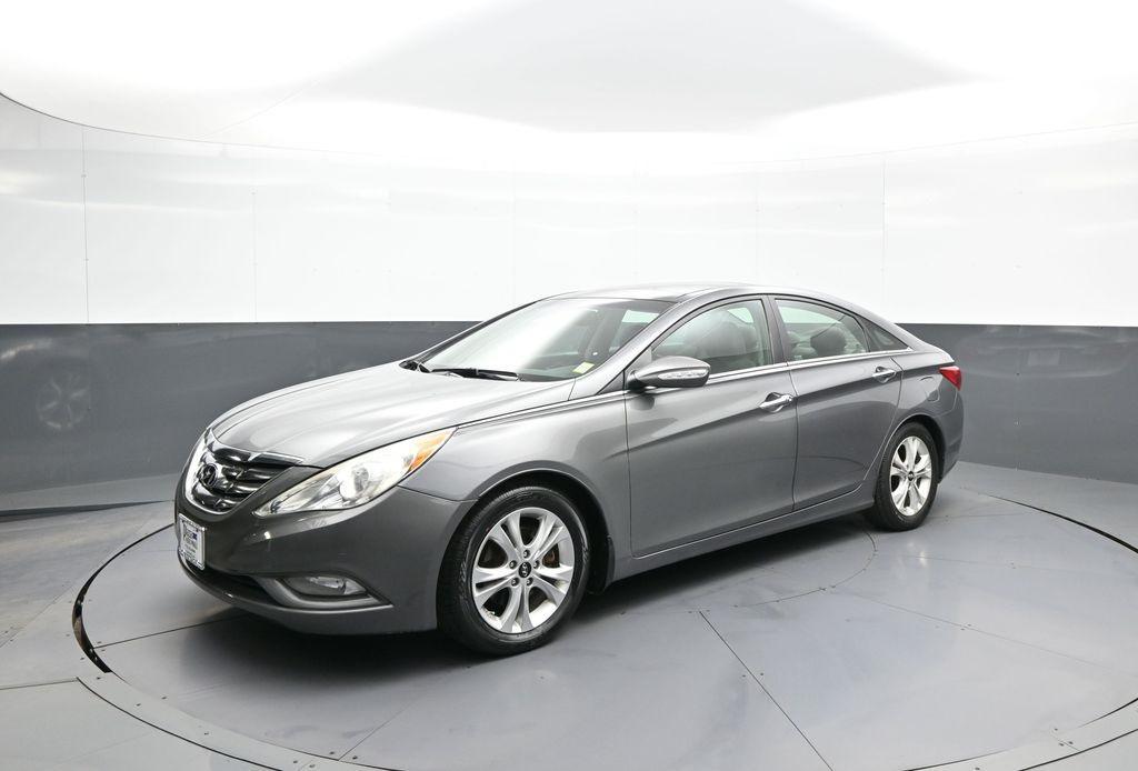 used 2012 Hyundai Sonata car, priced at $7,800