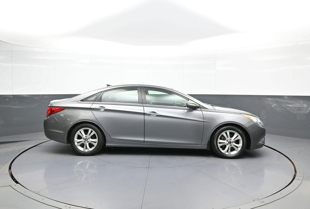 used 2012 Hyundai Sonata car, priced at $7,800