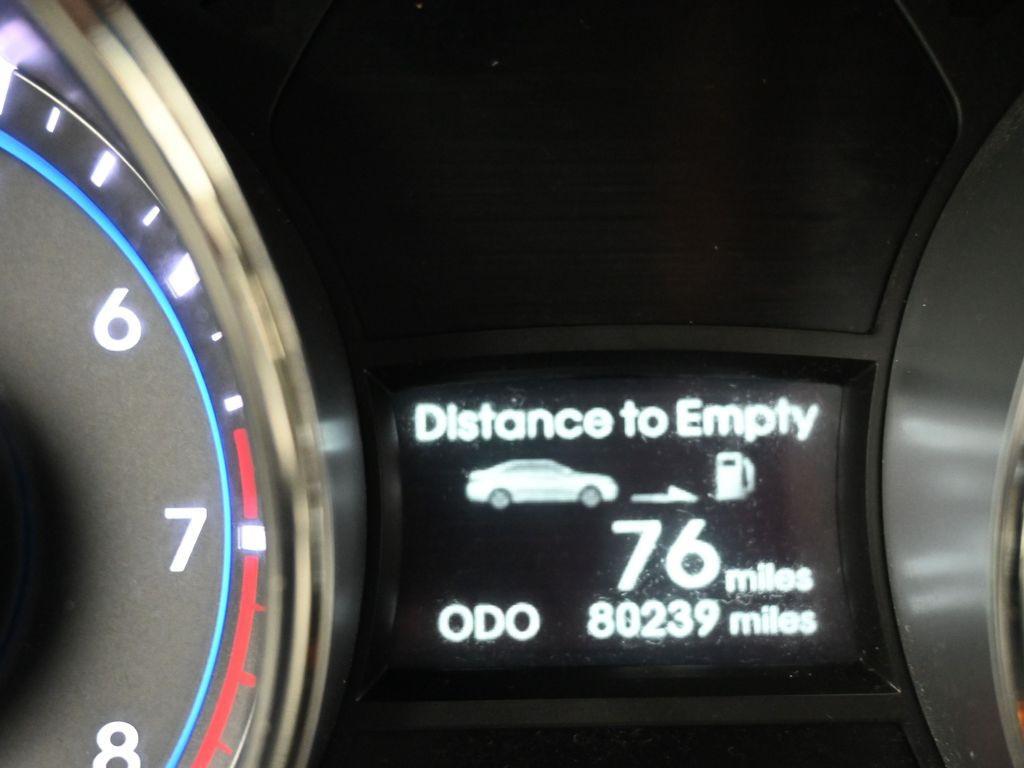 used 2012 Hyundai Sonata car, priced at $7,800