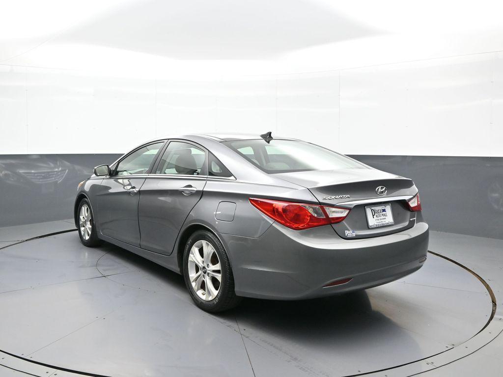 used 2012 Hyundai Sonata car, priced at $7,500