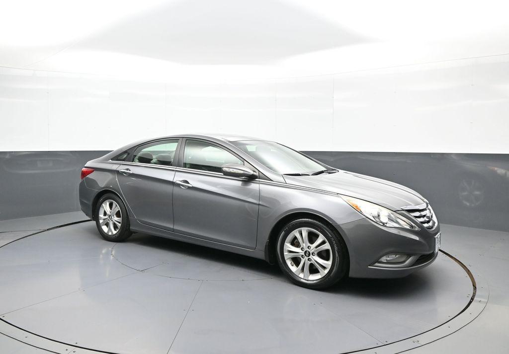 used 2012 Hyundai Sonata car, priced at $7,800