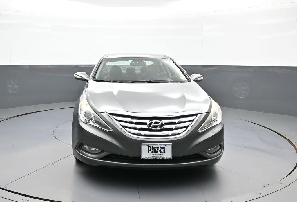 used 2012 Hyundai Sonata car, priced at $7,800