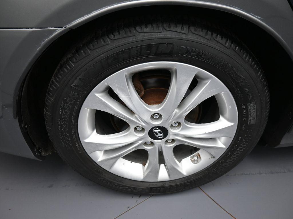 used 2012 Hyundai Sonata car, priced at $7,800