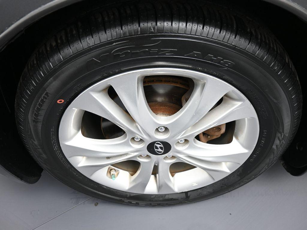 used 2012 Hyundai Sonata car, priced at $7,500