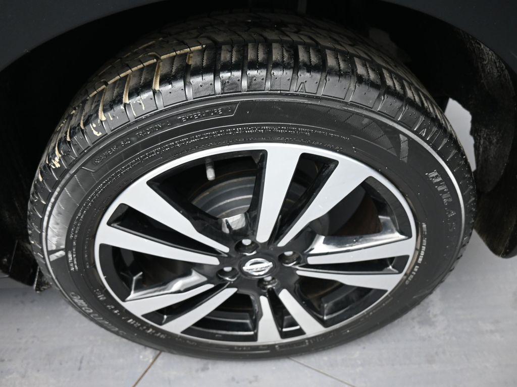 used 2018 Nissan Kicks car, priced at $12,000