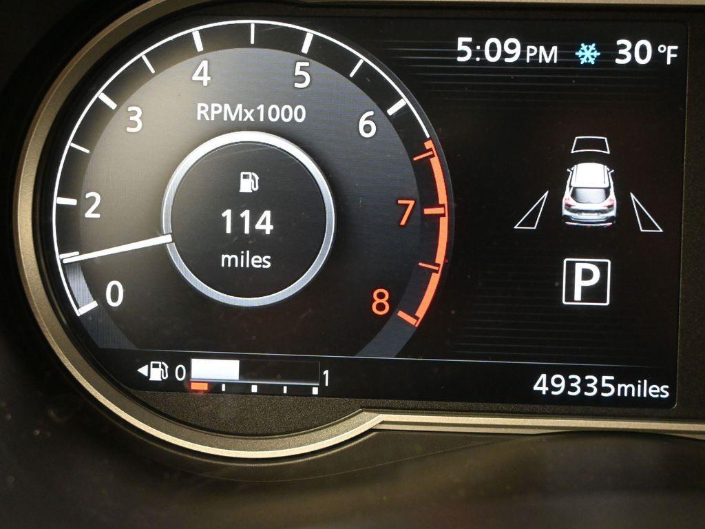 used 2018 Nissan Kicks car, priced at $12,000