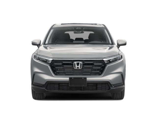 new 2026 Honda CR-V car, priced at $36,275