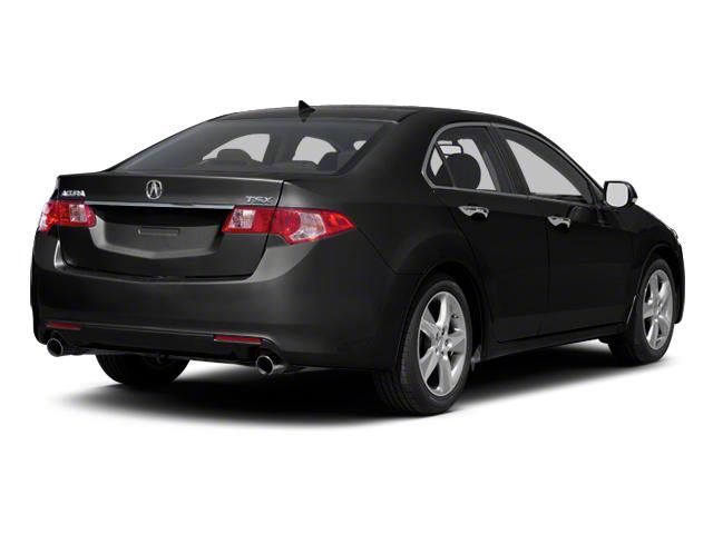 used 2012 Acura TSX car, priced at $11,000