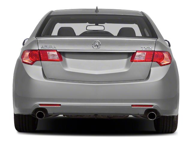 used 2012 Acura TSX car, priced at $11,000