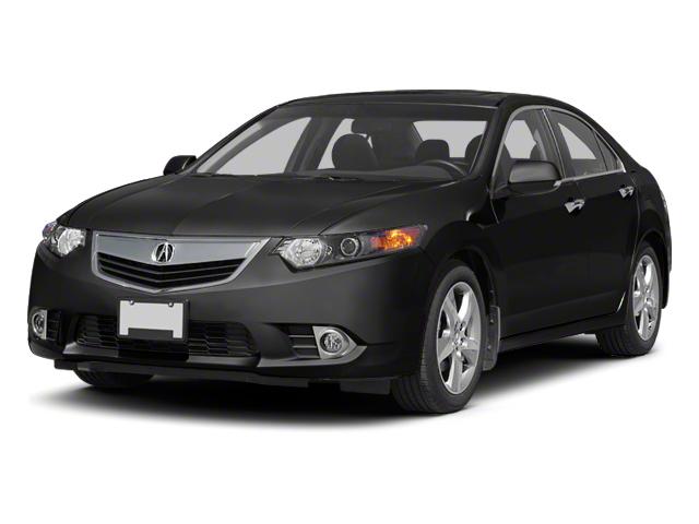used 2012 Acura TSX car, priced at $11,000
