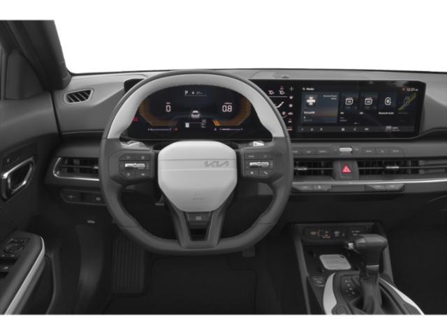 new 2026 Kia K4 car, priced at $27,905
