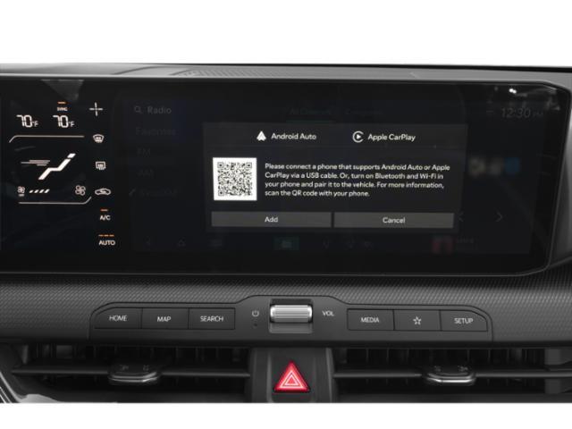 new 2026 Kia K4 car, priced at $27,905