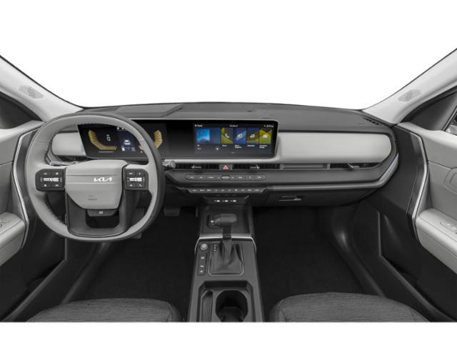 new 2027 Kia Seltos car, priced at $29,785
