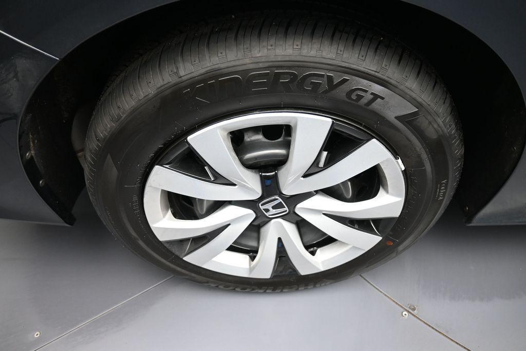 used 2026 Honda Civic car, priced at $24,300
