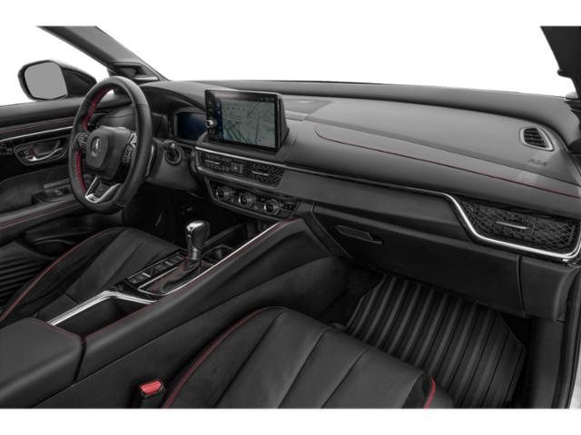 new 2026 Acura ADX car, priced at $46,625