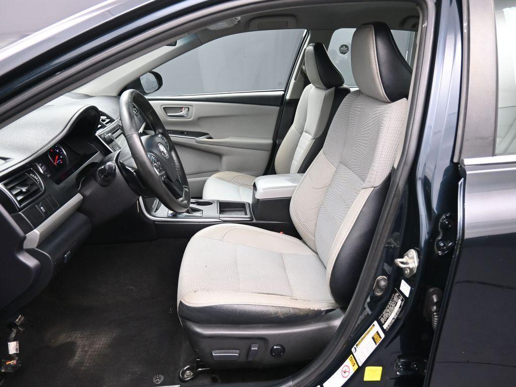 used 2016 Toyota Camry car, priced at $13,000