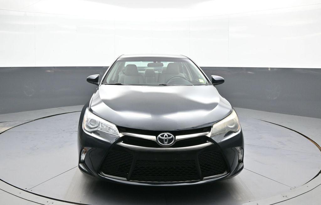 used 2016 Toyota Camry car, priced at $13,000