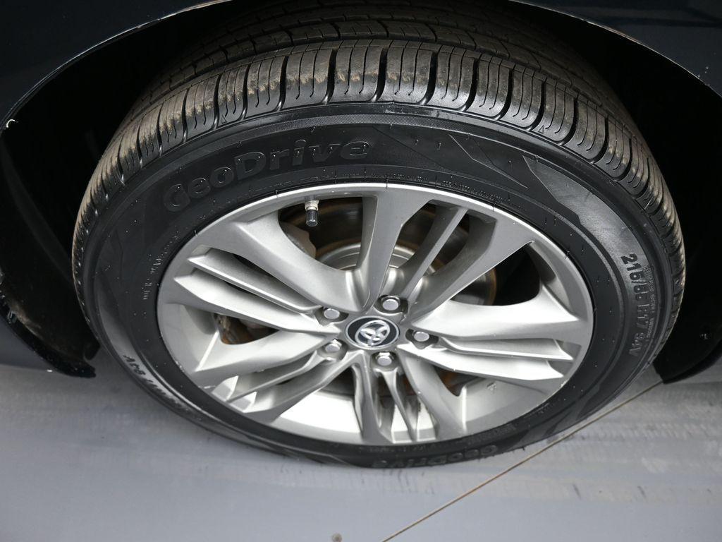 used 2016 Toyota Camry car, priced at $13,000