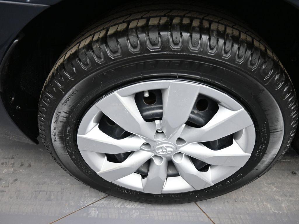 used 2016 Toyota Corolla car, priced at $11,900