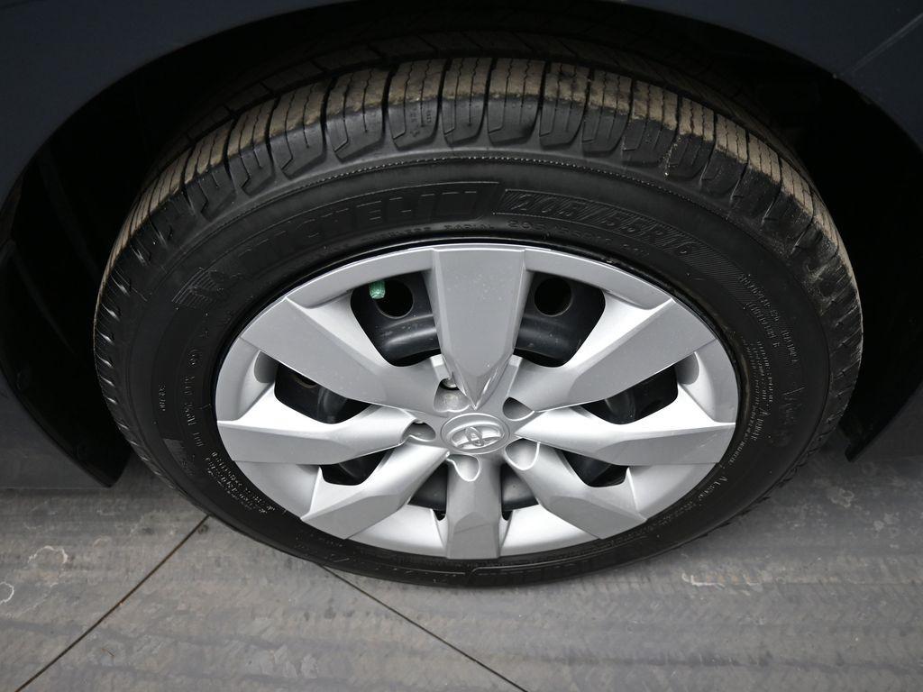 used 2016 Toyota Corolla car, priced at $11,900