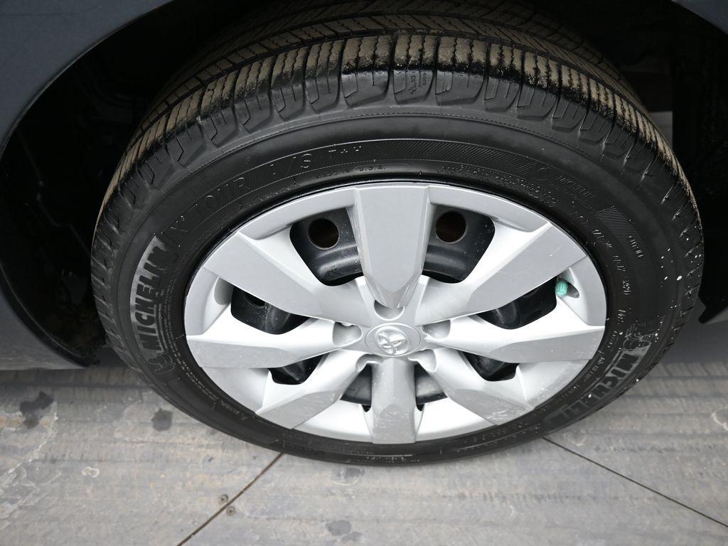 used 2016 Toyota Corolla car, priced at $11,900