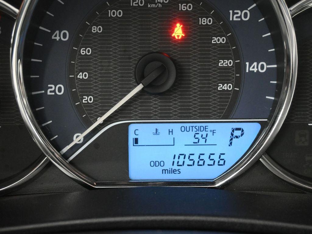 used 2016 Toyota Corolla car, priced at $11,900