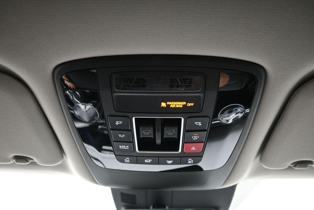 new 2026 Kia Carnival car, priced at $55,785