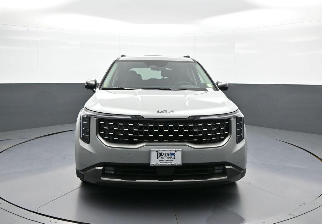 new 2026 Kia Carnival car, priced at $55,785