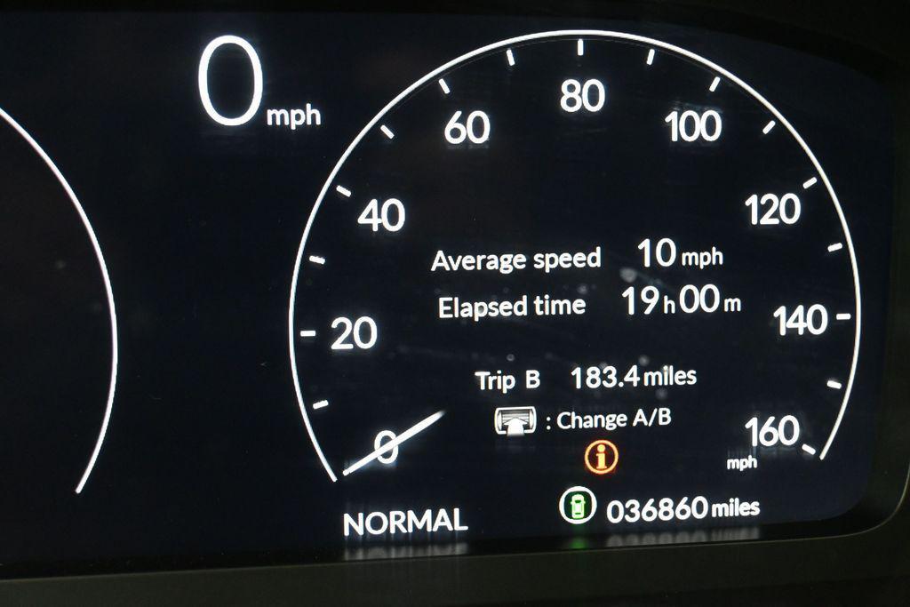 used 2023 Acura Integra car, priced at $24,400