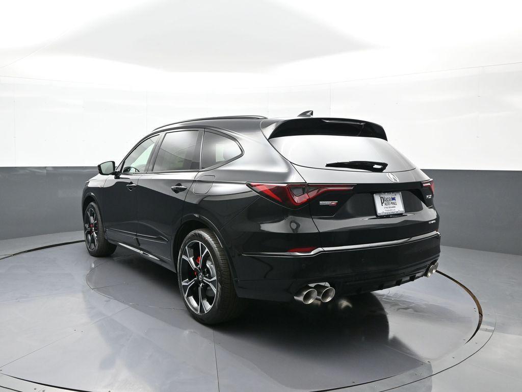 new 2026 Acura MDX car, priced at $77,900