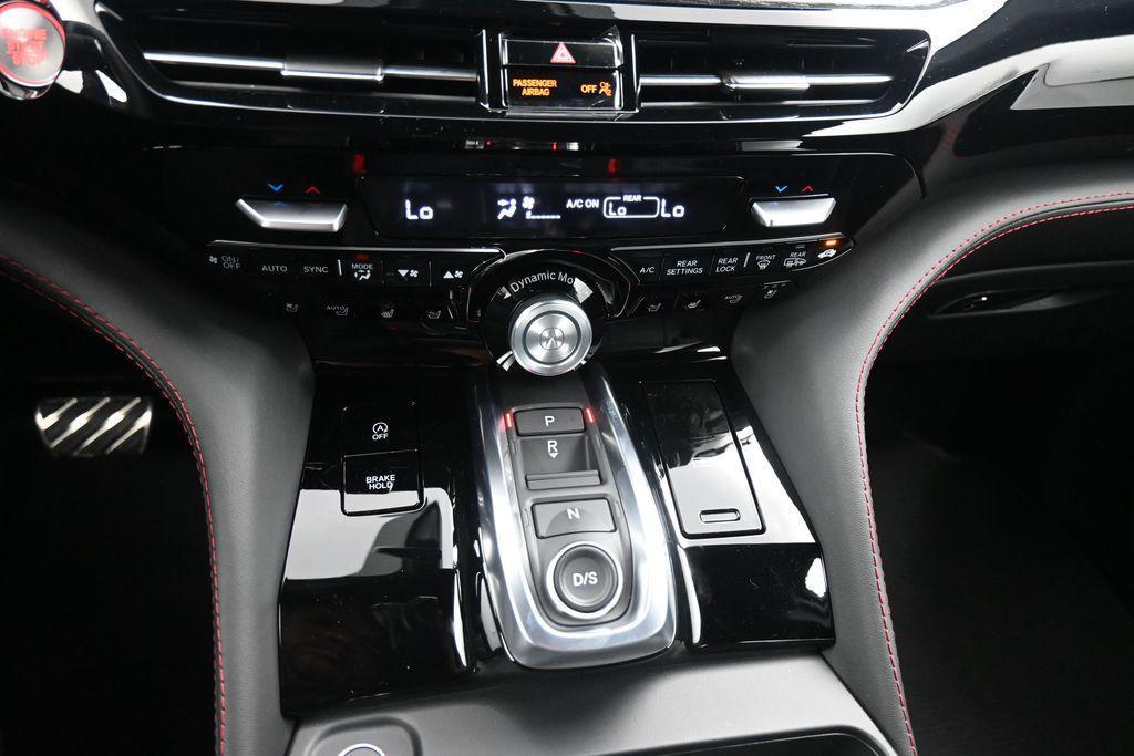 new 2026 Acura MDX car, priced at $77,900