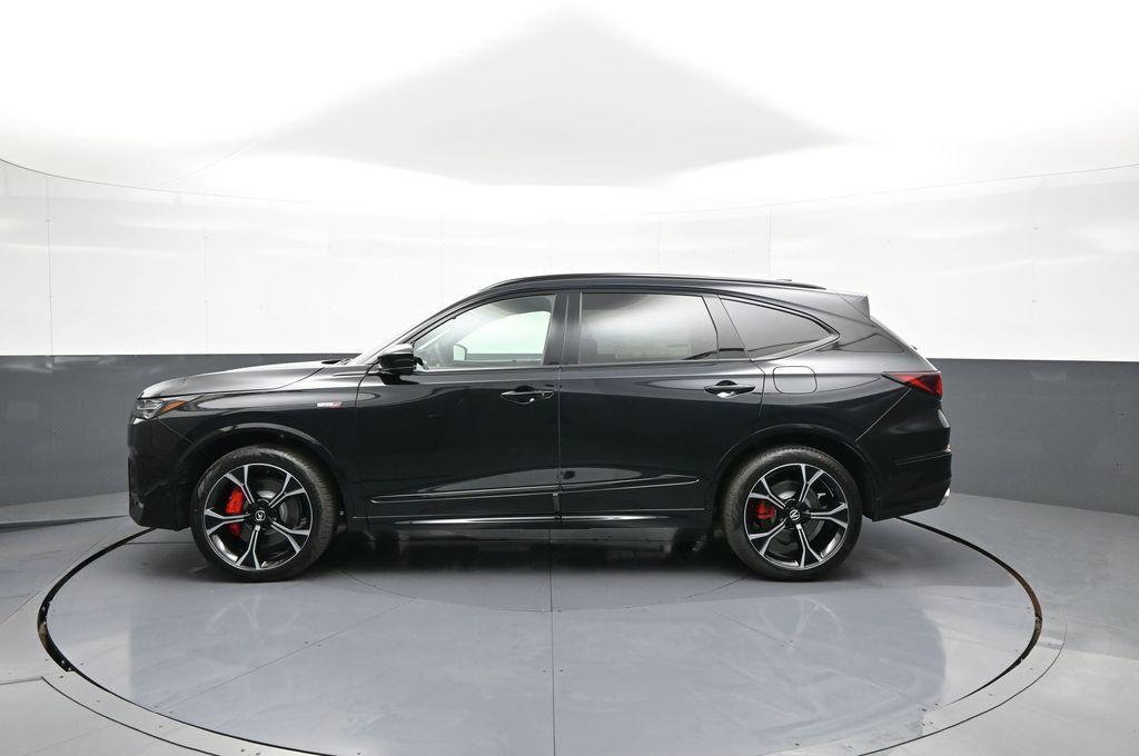 new 2026 Acura MDX car, priced at $77,900