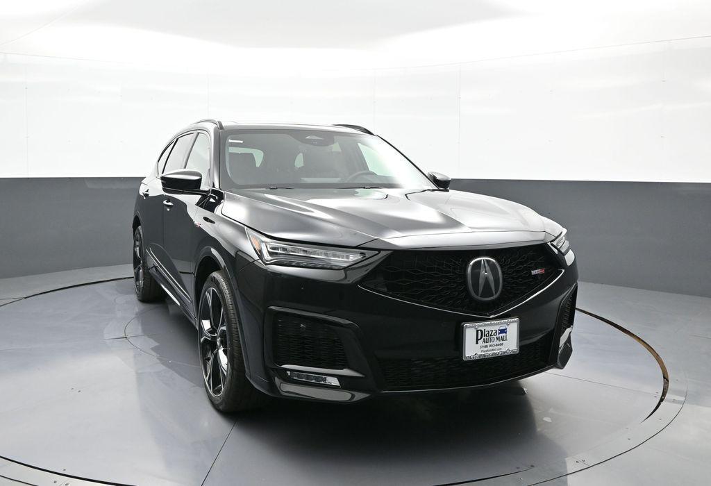 new 2026 Acura MDX car, priced at $77,900