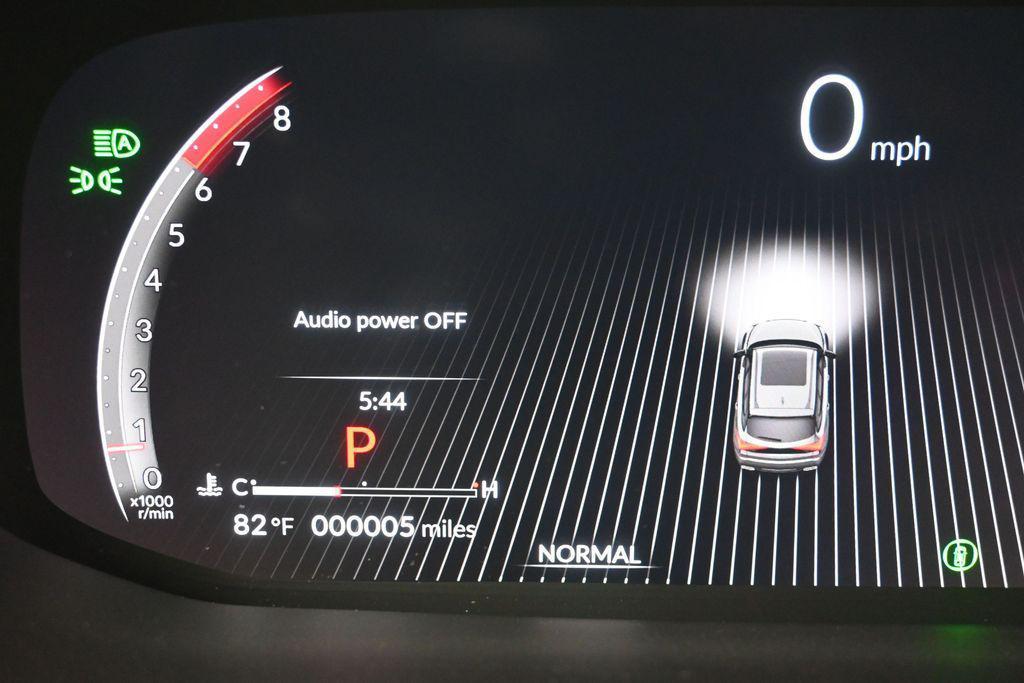 new 2026 Acura MDX car, priced at $77,900