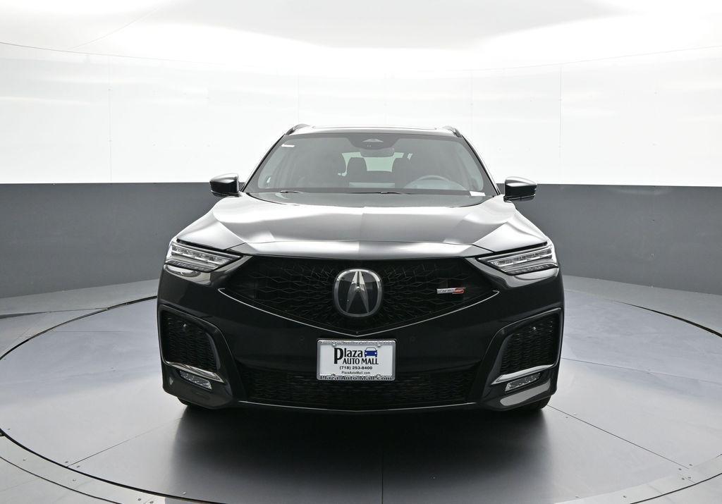 new 2026 Acura MDX car, priced at $77,900
