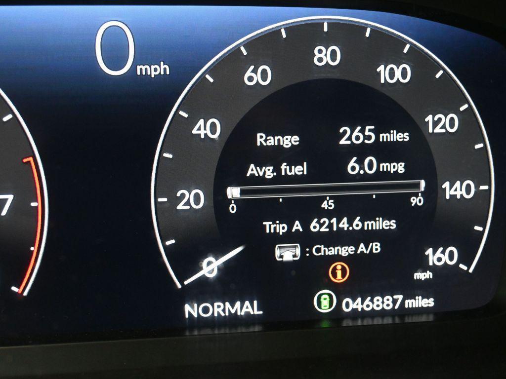 used 2023 Honda Civic car, priced at $22,400