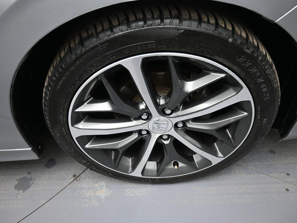 used 2023 Honda Civic car, priced at $22,400