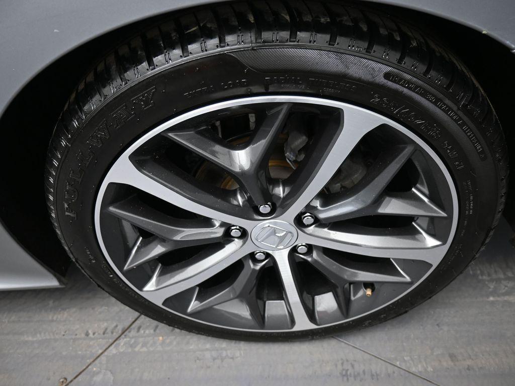 used 2023 Honda Civic car, priced at $22,400