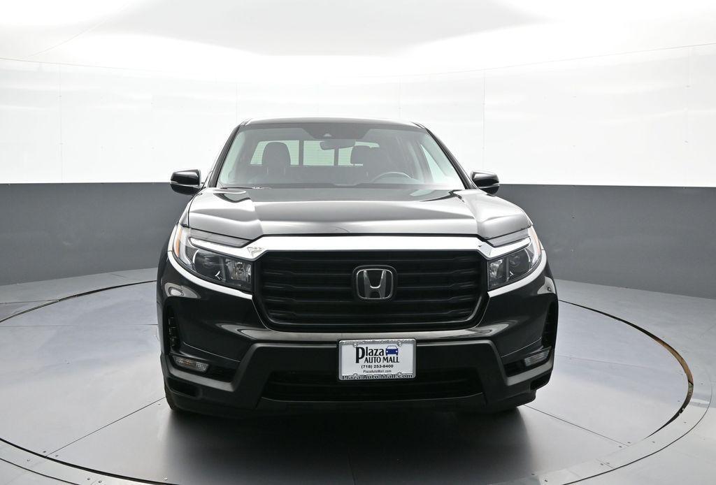 used 2023 Honda Ridgeline car, priced at $29,500