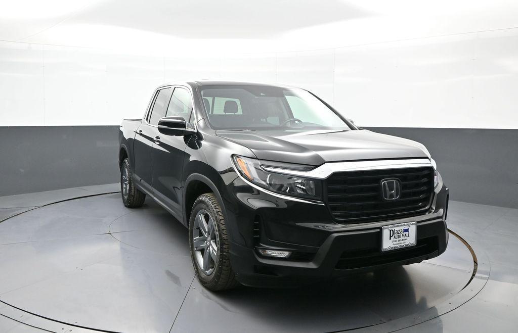 used 2023 Honda Ridgeline car, priced at $29,500