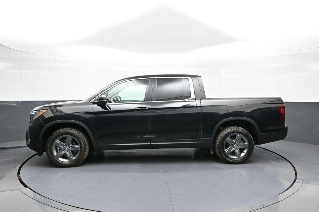 used 2023 Honda Ridgeline car, priced at $29,500